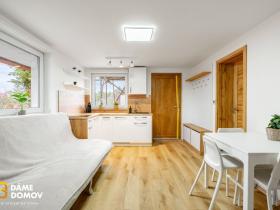 Prodej chaty, Fryšták - Vítová, 48 m2