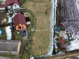 Prodej pozemku pro bydlení, Selmice, 1187 m2