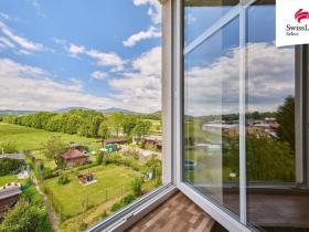 Prodej bytu 2+kk, Mladé Buky, 30 m2