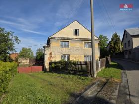 Prodej zemědělské usedlosti, Fulnek - Děrné, 238 m2