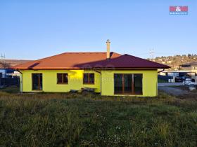 Prodej rodinného domu, Popůvky, Nad Rybníkem, 123 m2