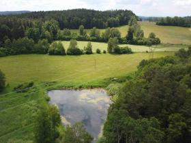Prodej pole, Hospříz, 26834 m2
