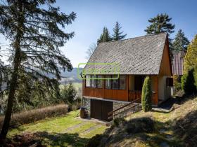 Prodej chaty, Slabce, 60 m2
