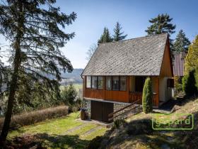 Prodej chaty, Slabce, 60 m2