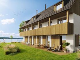 Prodej bytu 3+kk, Frymburk, 88 m2