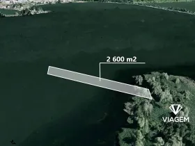 Prodej pole, Pasohlávky, 2600 m2