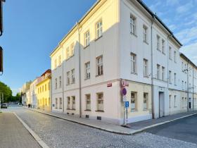 Prodej bytu 1+1, Česká Lípa, náměstí Osvobození, 49 m2