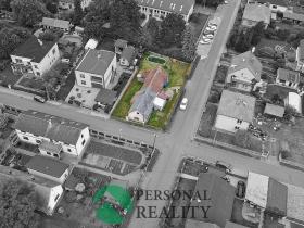 Prodej rodinného domu, Mikulovice, Staňkova, 85 m2