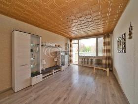 Prodej bytu 3+1, Libochovany, 71 m2