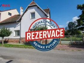 Prodej rodinného domu, Kostelec nad Orlicí, Třebízského, 261 m2