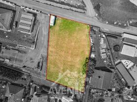 Prodej pozemku pro bydlení, Trutnov, 1478 m2