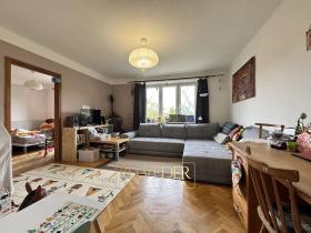 Prodej bytu 2+1, Teplice, Duchcovská, 56 m2