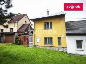 Prodej rodinného domu, Podhradní Lhota, 120 m2