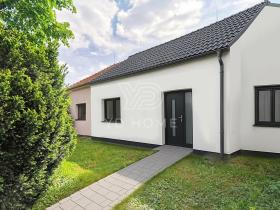 Prodej rodinného domu, Neslovice, Hlavní, 122 m2