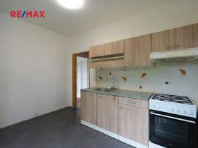Prodej bytu 2+1, Brno, Štefáčkova, 58 m2