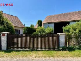 Prodej chalupy, Nezabudice, 230 m2
