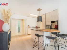 Prodej bytu 4+kk, Praha - Smíchov, U Nikolajky, 111 m2
