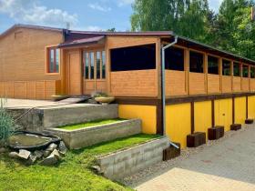 Prodej rodinného domu, Rataje nad Sázavou, 264 m2