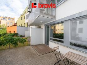 Prodej bytu 1+kk, Brno, Kopečná, 32 m2