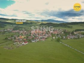 Prodej rodinného domu, Chvalšiny, 235 m2