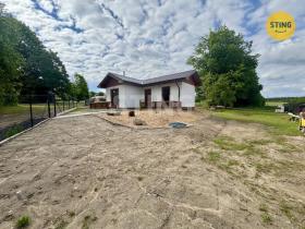 Prodej rodinného domu, Malonty - Bělá, 50 m2