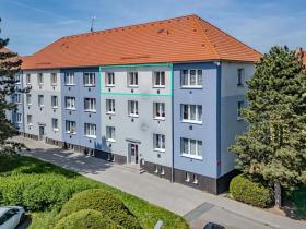 Prodej bytu 2+1, Hrádek, 1. máje, 46 m2