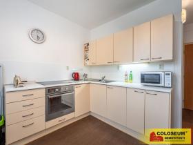 Prodej bytu 1+1, Bílovice nad Svitavou, 35 m2
