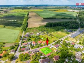 Prodej rodinného domu, Přelouč - Klenovka, 86 m2