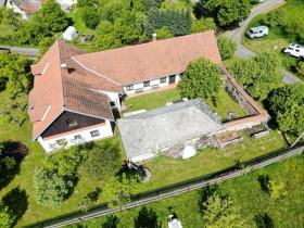 Prodej rodinného domu, Brodek u Konice, 255 m2