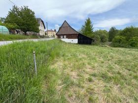 Prodej pozemku pro bydlení, Borovnice, 2645 m2