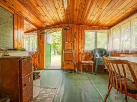 Prodej zahrady, Javorník, Míru, 1185 m2
