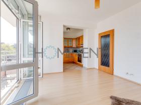 Prodej bytu 2+kk, Praha - Suchdol, Holubí, 43 m2