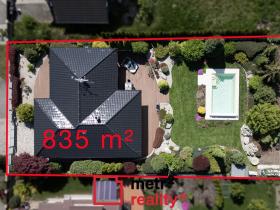 Prodej rodinného domu, Olšany u Prostějova, 117 m2