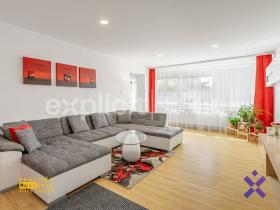 Prodej rodinného domu, Zlín - Kudlov, 163 m2
