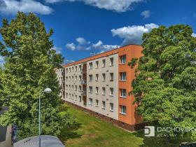Prodej bytu 3+kk, Pardubice, Družstevní, 69 m2