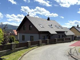 Prodej rodinného domu, Kašperské Hory, Karlova, 162 m2
