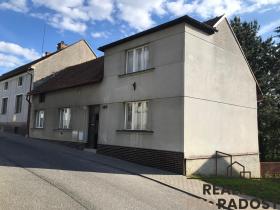 Prodej rodinného domu, Libáň, Českých bratří, 130 m2