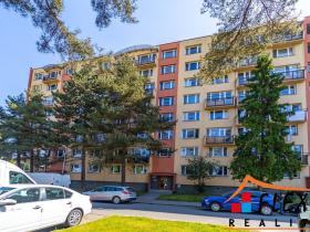 Prodej bytu 2+1, Karviná, Centrum, 59 m2