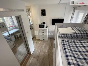 Prodej bytu 1+kk, Luhačovice, Josefa Černíka, 12 m2