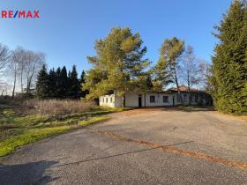 Prodej komerčního pozemku, Kunovice, Osvobození, 11035 m2