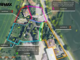 Prodej komerčního pozemku, Kunovice, Osvobození, 11035 m2