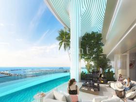Prodej bytu 3+kk, Dubaj, Spojené arabské emiráty, 128 m2