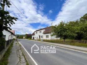 Prodej rodinného domu, Libina, 250 m2