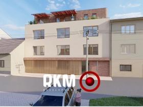 Prodej bytu 3+kk, Židlochovice, 61 m2