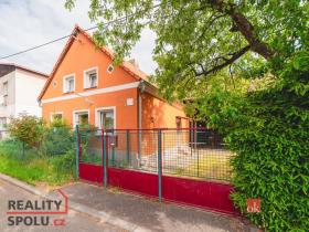 Prodej rodinného domu, Černošín, Husova, 73 m2