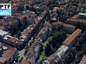 Prodej činžovního domu, Plzeň, Mánesova, 305 m2