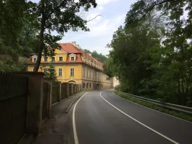 Pronájem skladu, Mladá Boleslav - Čejetičky, Vinecká, 26 m2