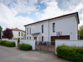 Prodej rodinného domu, Statenice, Zelená, 285 m2