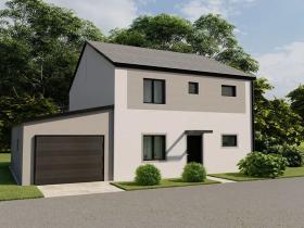 Prodej rodinného domu, Prostějov, 147 m2