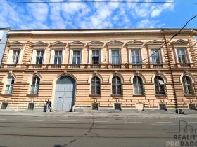 Prodej bytu 3+kk, Brno - Zábrdovice, Cejl, 105 m2